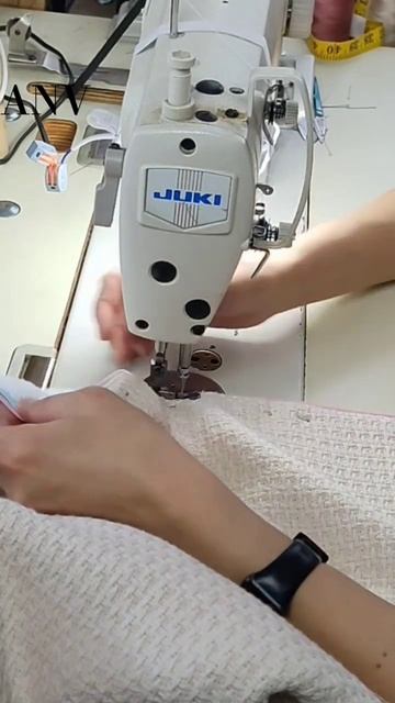 Секреты и особенности красивой стежки. #мкдляначинающ