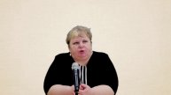 Лекция "О важном" Солодилова Надежда Константиновна