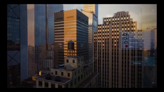 Прохождение игры Spider-man серия 11