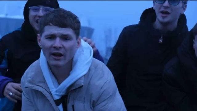 Вправо,влево. OBL RECORDS