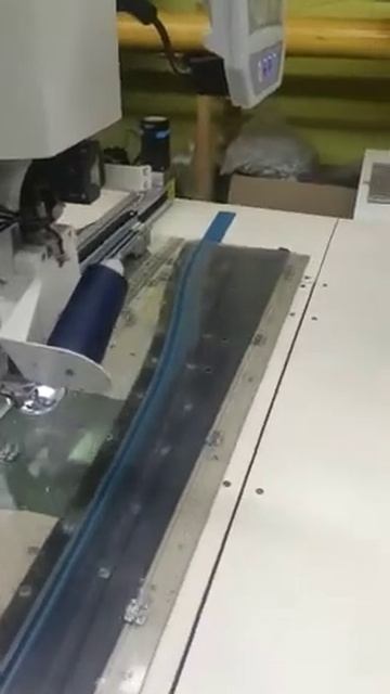 K10 Juita automatic sewing machine. K10 Juita Автоматическая швейная маши?