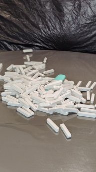 На развалинах Пизанской башни