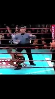 Delayed KO: Kostya Tszyu's Legendary Finish! 🥊💥