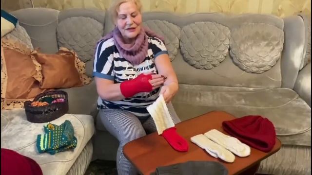 "Пока мы дома", часть 2