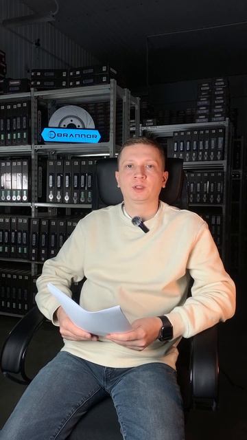 Как вес автомобиля влияет на тормоза: выбираем идеаль?