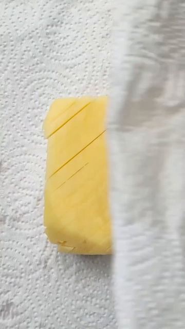Хрустящий жареный картофель по спирали 🥔