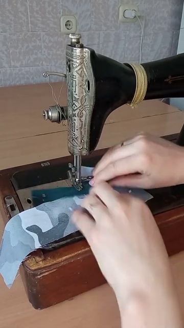 Как вставить молнию легко