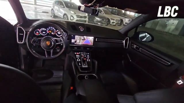 Porsche Cayenne 3.0 2020 г.в.
Автомобиль с пробегом 62 тыс. км.