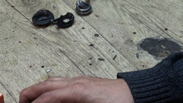 Виды челночных устройств......