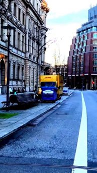 Камера видит всё