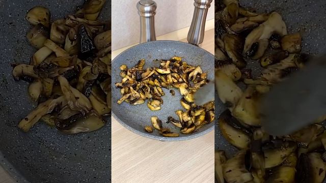 Взрыв вкусовых рецепторов!!!Мясо по-французски (курочка)❤️