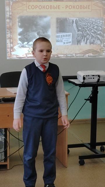 Илья Симаненков. «Из военного дневника»