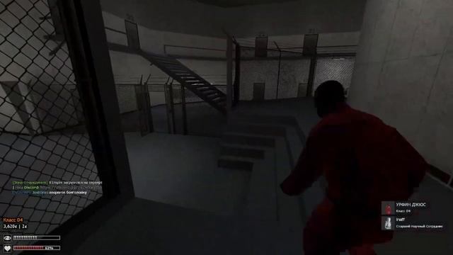 Смешные моменты Garry’s Mod Phasmophobia