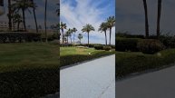 Соседний отель полностью на ремонте, пыль и шум, Отель Safir Sharm Waterfalls 5*, Египет 2025.
