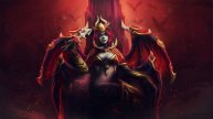 #1 Игра в доту гайды на Queen of Pain