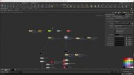 14. Обновление входных данных узла RigMain.