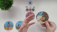РЫБЫ ♓ 10-16 февраля 2025 таро гороскоп на неделю/ прогноз