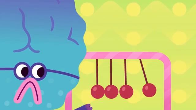 МЕГАМОЗГ (Новая серия!) — Ум и Хрум — Невероятные приключения в Съедобном мире