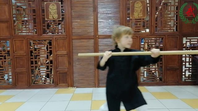 Когда на душе хорошо.  Титов Ф.
