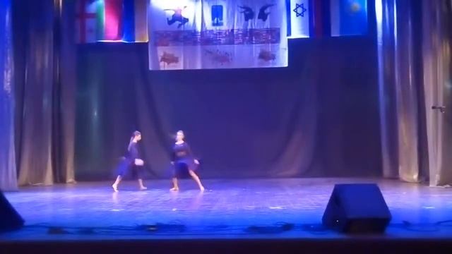Антарес Киев Дуэт Геля,Дарья Евгеньевна😘 г Батуми 6 07 18