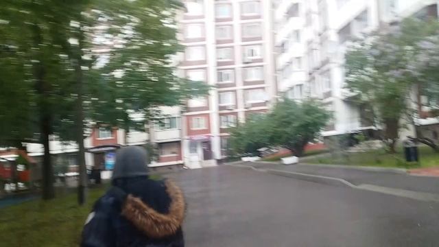 Гонка