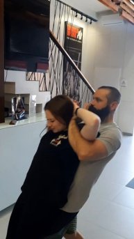#массаж #спортивныймассаж #хруст #славянскнакубани #н?