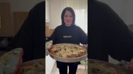 #всем#вот так встречаем родителей🤗Пусть бог вам даст