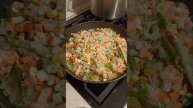 отличный рис