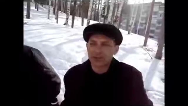 Дебилити Нарезка :D