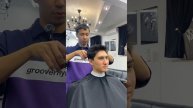 Популярные стрижки в 2025 году 💇♂️ #barberdanik