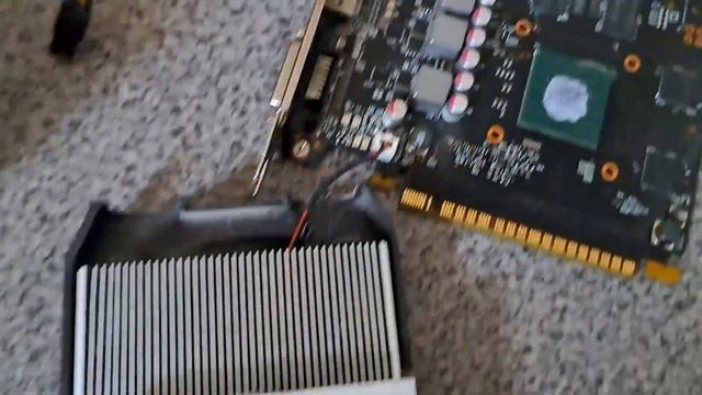 #Чистка Пк #Ставим новый башенный кулер #Clean Pc
