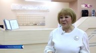 "Серебряный" возраст в центре внимания