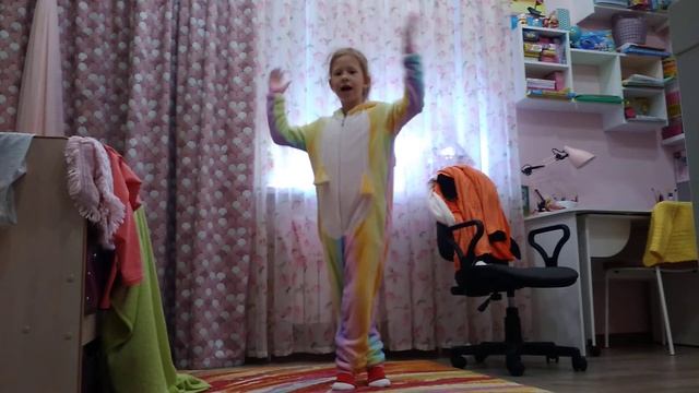 Английская песня