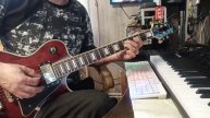 Дороженька 🥇🌿🌾🌍🎸🔥🌈🇷🇺Н. Иванов Arrangement by Tokaor Flamenco