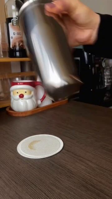 Ice coffee в домашних условиях
