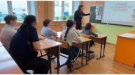 «УЧИТЕЛЬ-ДЕФЕКТОЛОГ РОССИИ - 2025"
Участник: Щемелева Анна Александровна