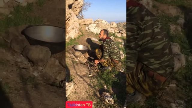 ТАБИАТИ ЗЕБОМАНЗАРИ ХОЧАМУМИН МАЁВКА ЧАСТЬ ЯКУМАШ ДАВОМДОРАД👏