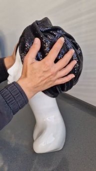 Внешний вид женщины определяют две единицы стиля: гол?