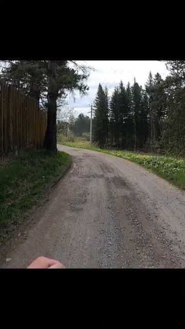 Кислородный штурм.
