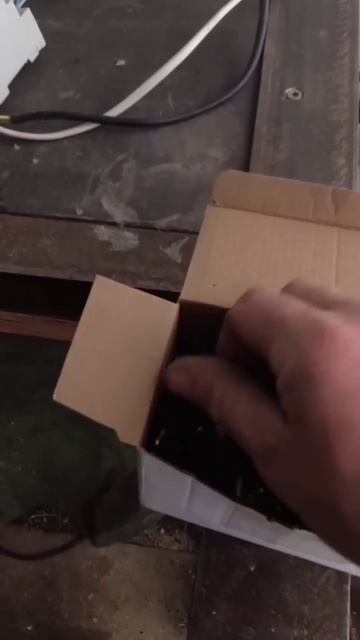 Жёсткое испытание центробежного вентилятора #вентиля