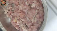 Как приготовить жульен с курицей, грибами и сыром – Лу