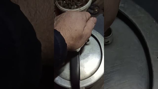 Я и скороварка🤣