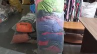 Лот 2751 Спальники Германия ГЕО 790₽_кг 14 ед 18,7 кг