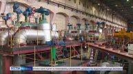 СГК провели экскурсию для студентов колледжей и университетов