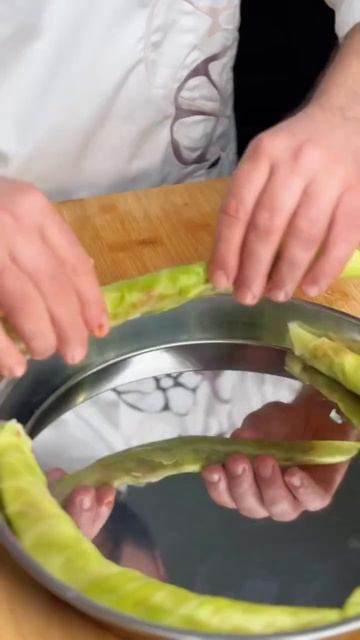 🍲 «Голубцы» без нервов и заморочек в духовке