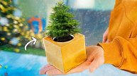 9 НОВЫХ НОВОГОДНИХ ЛАЙФХАКОВ