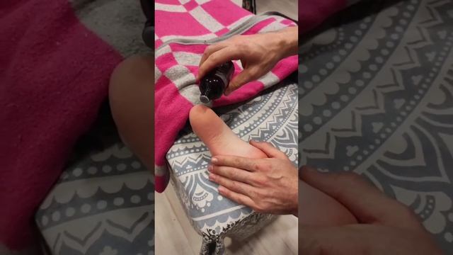 Сеанс Aroma Touch