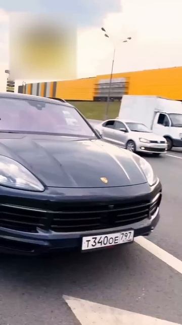 Добро еще есть #авто