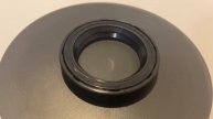Сальник 40x60x8/10.2 SKL Electrolux Zanussi, 1246109001