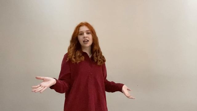 Д.Хармс «Упадание» — Гординская Саша